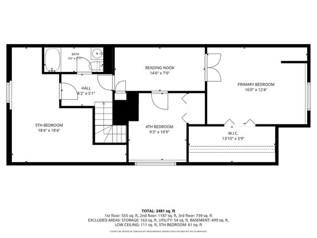 6134 S CAMPBELL Avenue, Chicago, IL 60629