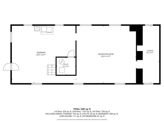 6134 S CAMPBELL Avenue, Chicago, IL 60629