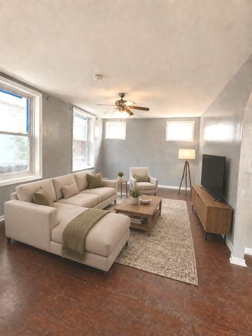 6134 S CAMPBELL Avenue, Chicago, IL 60629