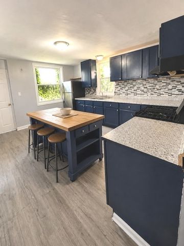 6134 S CAMPBELL Avenue, Chicago, IL 60629