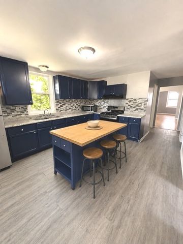 6134 S CAMPBELL Avenue, Chicago, IL 60629
