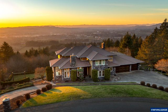 11925 NE Lauren Ln, Newberg, OR 97132