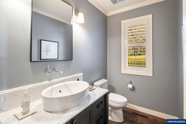 11925 NE Lauren Ln, Newberg, OR 97132