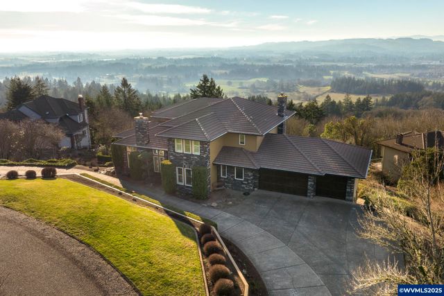 11925 NE Lauren Ln, Newberg, OR 97132