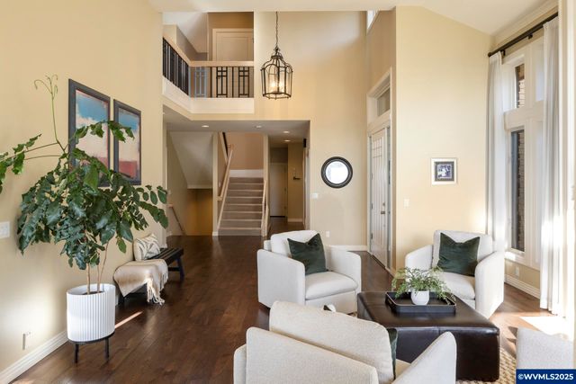 11925 NE Lauren Ln, Newberg, OR 97132