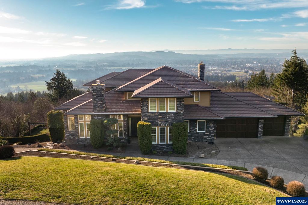 11925 NE Lauren Ln, Newberg, OR 97132