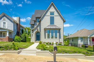 607 Colville Street, Chattanooga, TN 37405