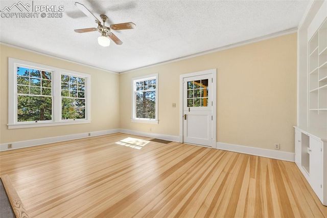 4530 Hagerman Avenue, Cascade, CO 80809