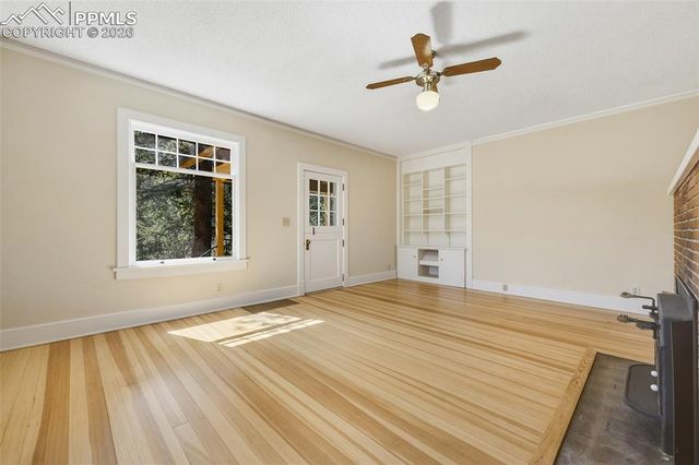 4530 Hagerman Avenue, Cascade, CO 80809