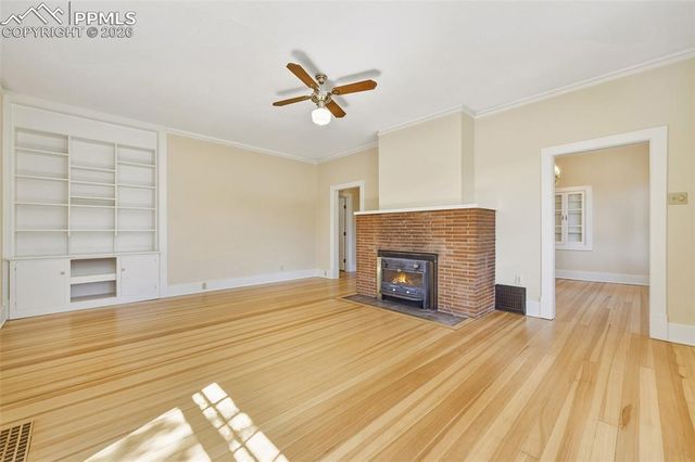 4530 Hagerman Avenue, Cascade, CO 80809