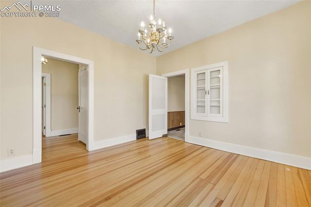 4530 Hagerman Avenue, Cascade, CO 80809