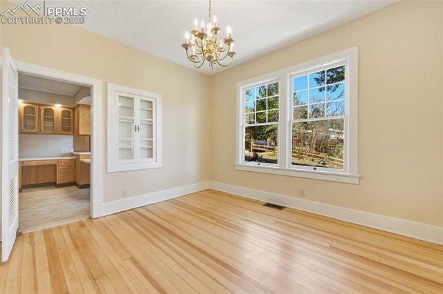 4530 Hagerman Avenue, Cascade, CO 80809