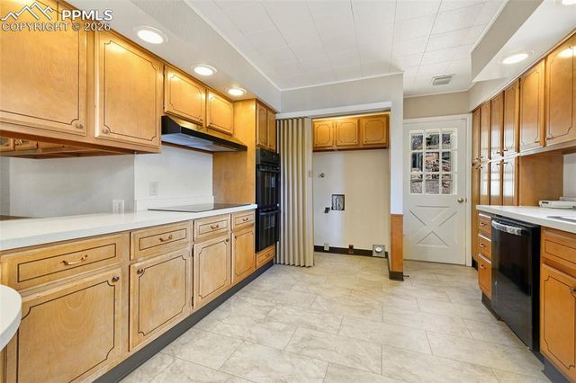 4530 Hagerman Avenue, Cascade, CO 80809