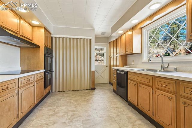 4530 Hagerman Avenue, Cascade, CO 80809