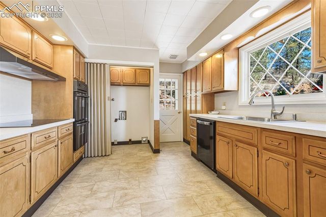 4530 Hagerman Avenue, Cascade, CO 80809