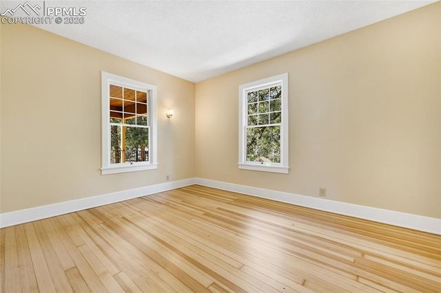 4530 Hagerman Avenue, Cascade, CO 80809