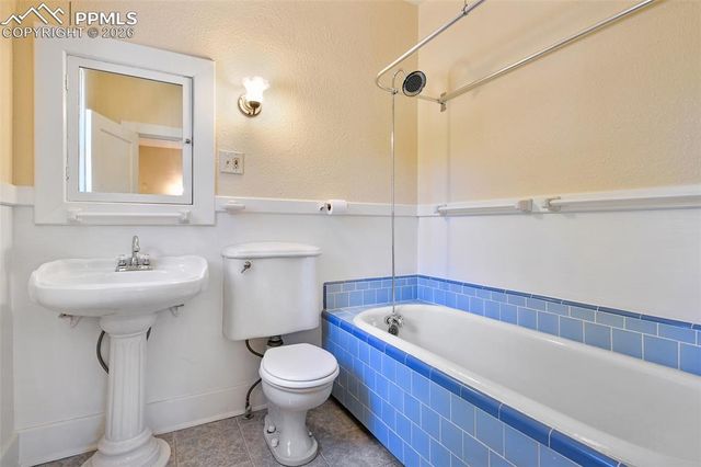 4530 Hagerman Avenue, Cascade, CO 80809