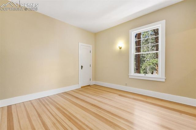 4530 Hagerman Avenue, Cascade, CO 80809