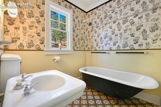 4530 Hagerman Avenue, Cascade, CO 80809