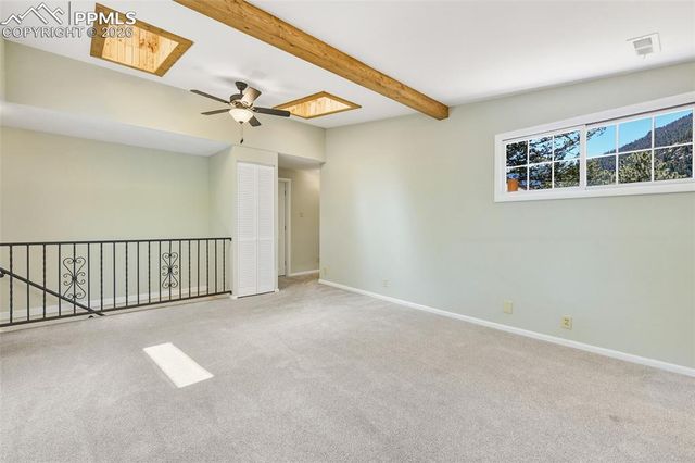 4530 Hagerman Avenue, Cascade, CO 80809