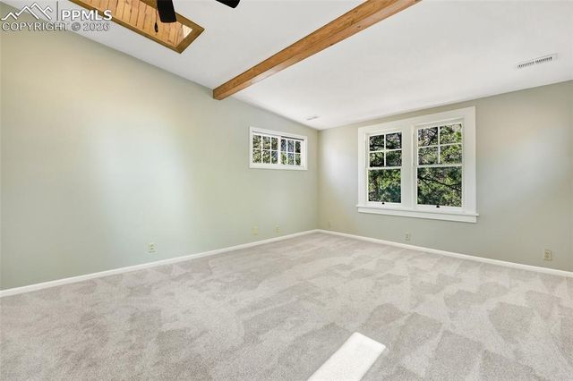 4530 Hagerman Avenue, Cascade, CO 80809