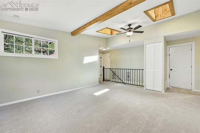 4530 Hagerman Avenue, Cascade, CO 80809