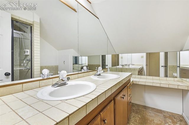 4530 Hagerman Avenue, Cascade, CO 80809