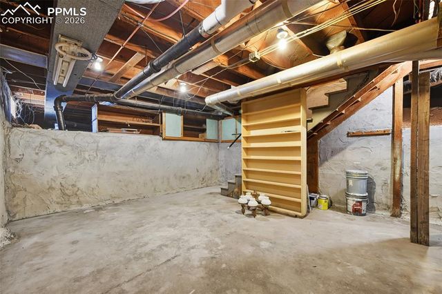 4530 Hagerman Avenue, Cascade, CO 80809