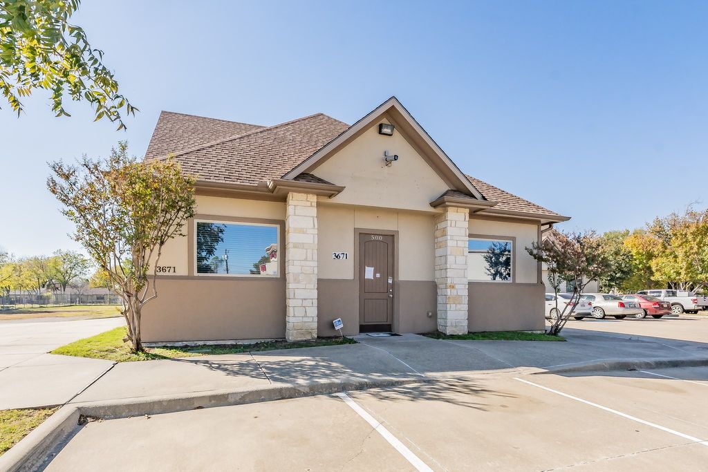 3641 Broadway Boulevard 500/400, Garland, TX 75043