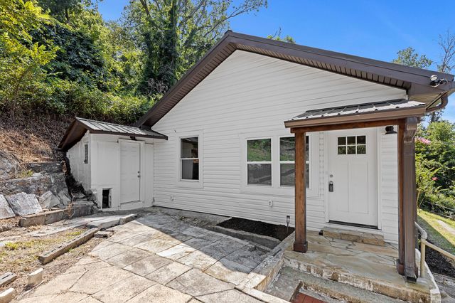 719 Federal St, Chattanooga, TN 37405