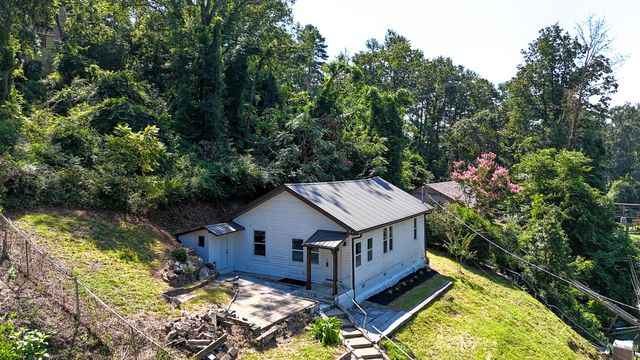 719 Federal St, Chattanooga, TN 37405