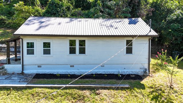 719 Federal St, Chattanooga, TN 37405