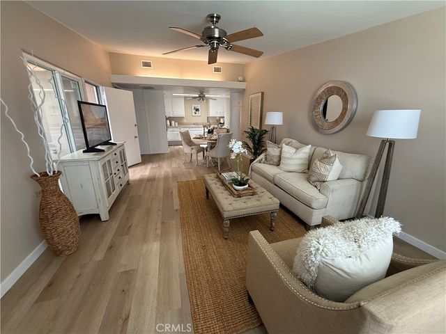 1260 Northwood Rd. 7-164H, Seal Beach, CA 90740