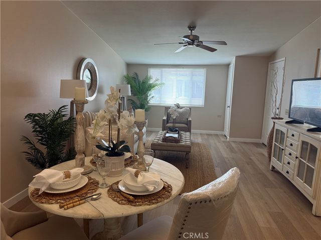1260 Northwood Rd. 7-164H, Seal Beach, CA 90740