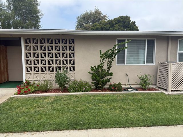 1260 Northwood Rd. 7-164H, Seal Beach, CA 90740