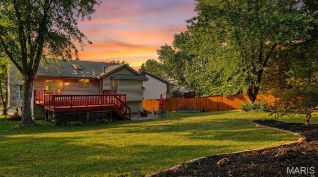 119 Aspencade Circle, St Peters, MO 63376
