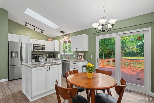 119 Aspencade Circle, St Peters, MO 63376