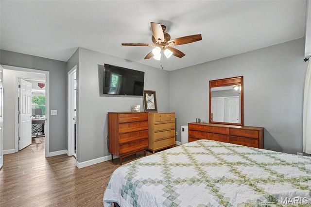 119 Aspencade Circle, St Peters, MO 63376