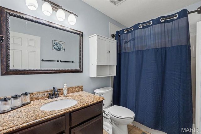 119 Aspencade Circle, St Peters, MO 63376