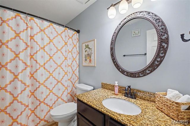 119 Aspencade Circle, St Peters, MO 63376