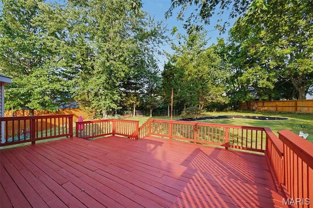 119 Aspencade Circle, St Peters, MO 63376