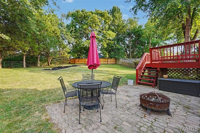119 Aspencade Circle, St Peters, MO 63376