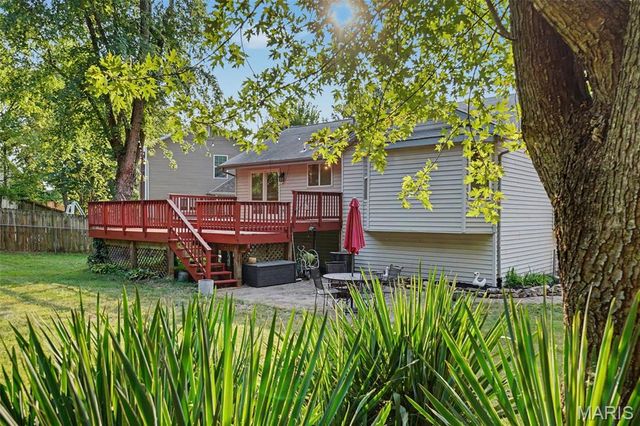 119 Aspencade Circle, St Peters, MO 63376