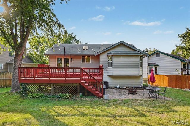 119 Aspencade Circle, St Peters, MO 63376