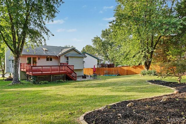 119 Aspencade Circle, St Peters, MO 63376