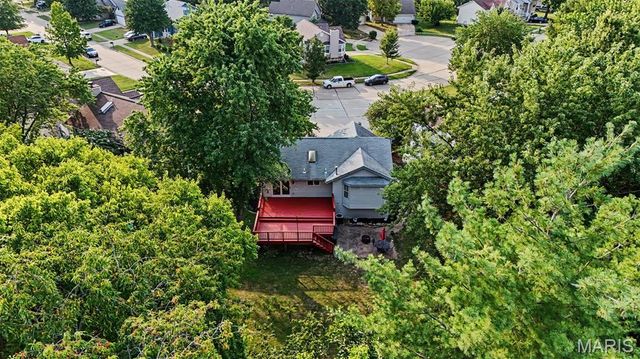 119 Aspencade Circle, St Peters, MO 63376