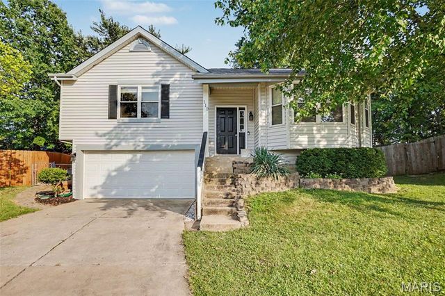 119 Aspencade Circle, St Peters, MO 63376