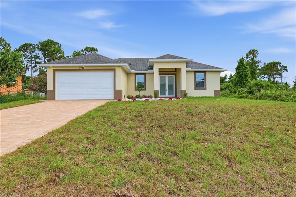 3709 21st ST SW, LEHIGH ACRES, FL 33976 — photo 3