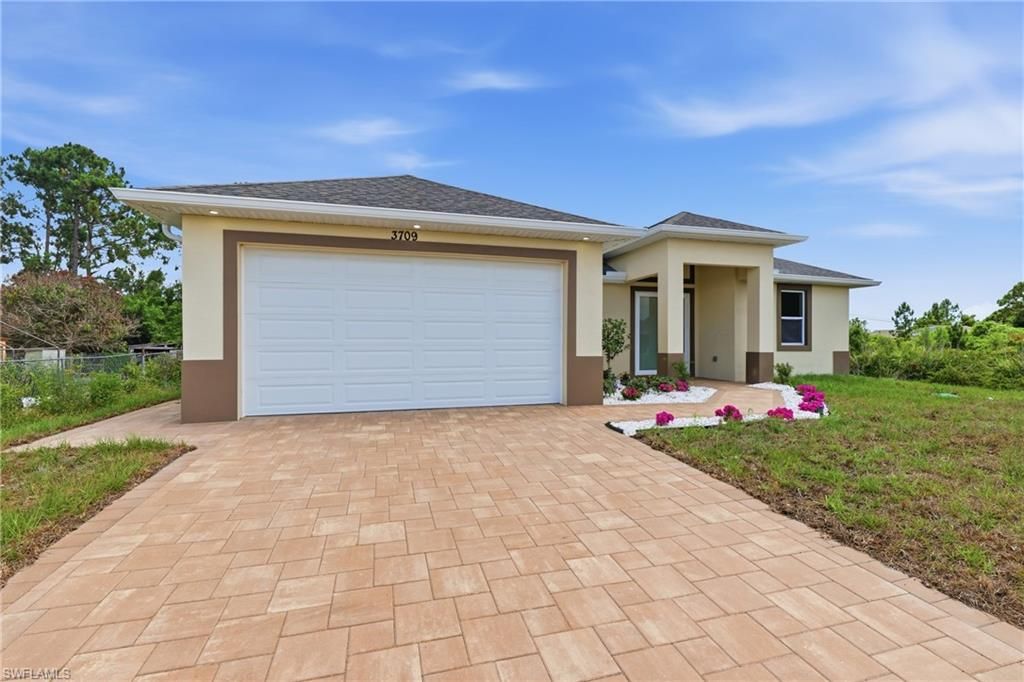 3709 21st ST SW, LEHIGH ACRES, FL 33976 — photo 4