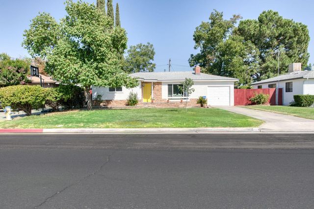 53 N Dewitt Avenue, Clovis, CA 93612